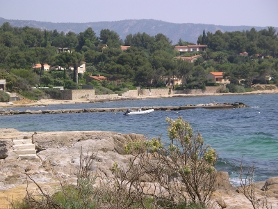 Immobilier Bandol